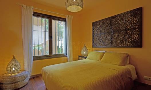 Bestaand - Appartement - Altea - Mascarat