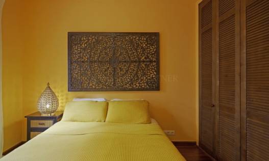 Bestaand - Appartement - Altea - Mascarat