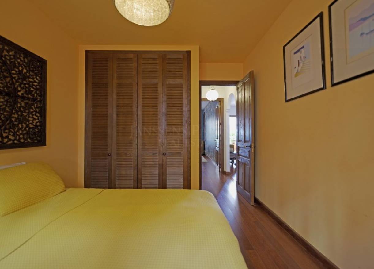 Bestaand - Appartement - Altea - Mascarat