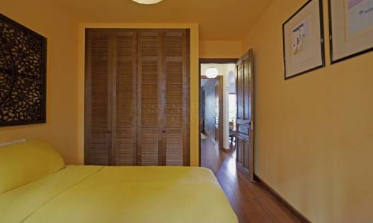 Bestaand - Appartement - Altea - Mascarat