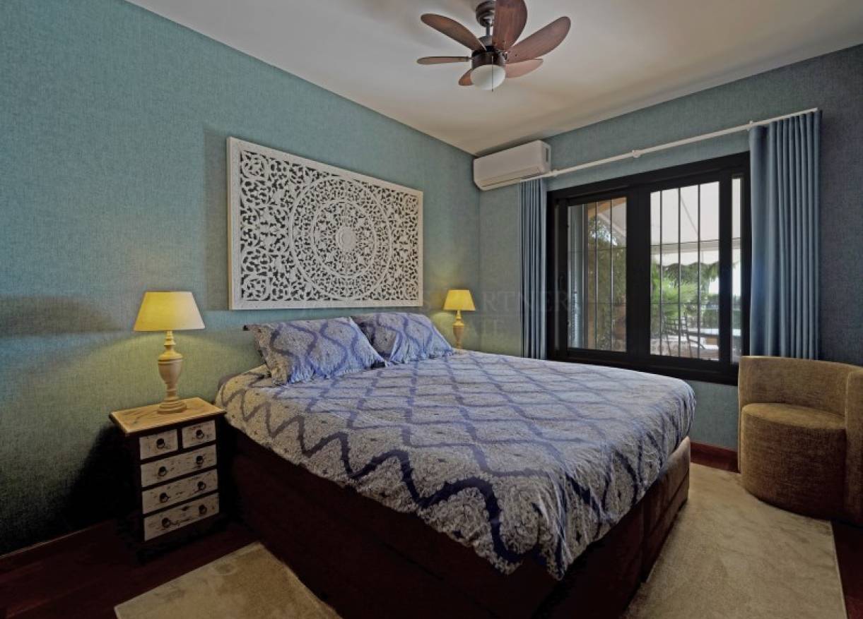 Bestaand - Appartement - Altea - Mascarat