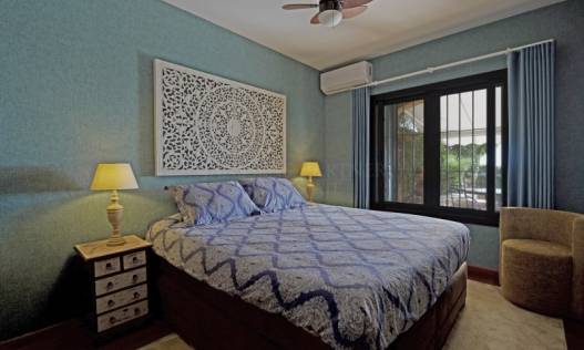 Bestaand - Appartement - Altea - Mascarat