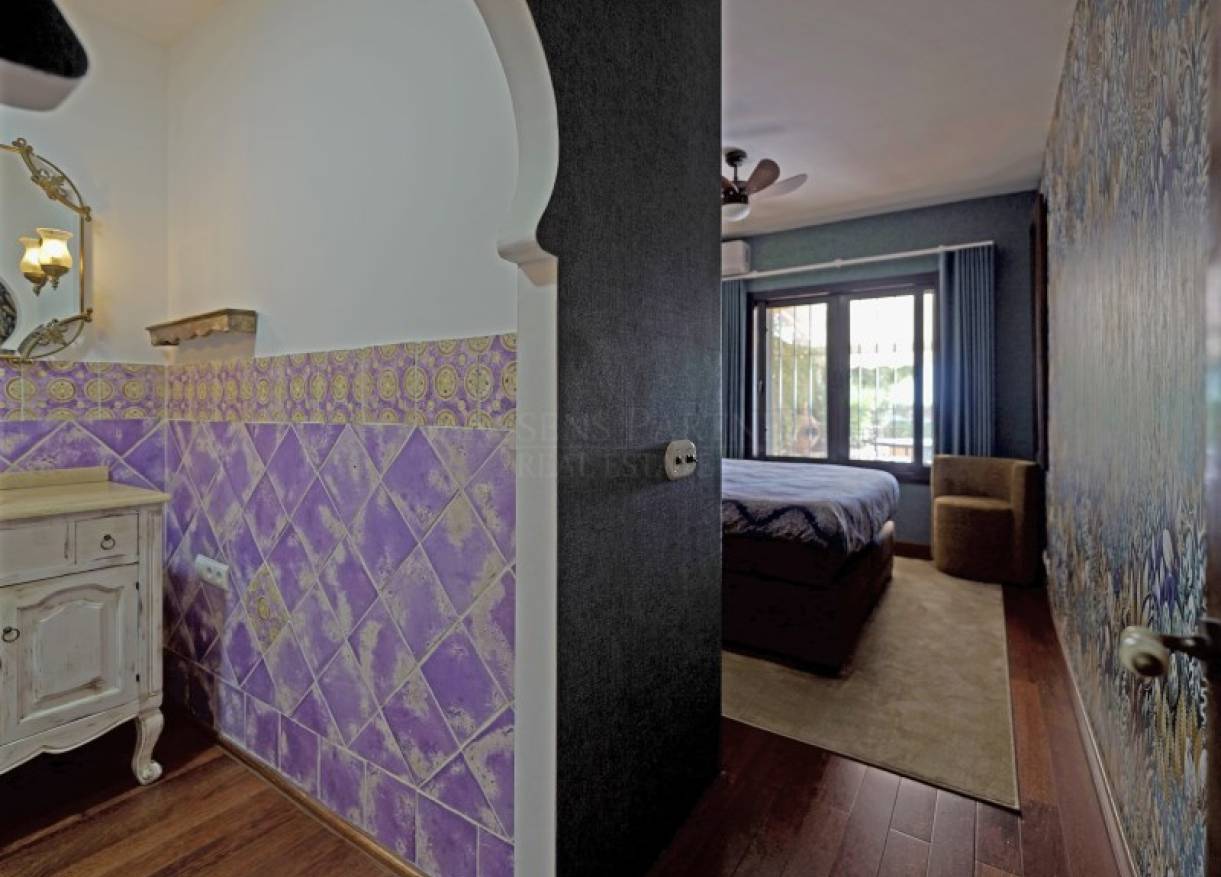 Bestaand - Appartement - Altea - Mascarat