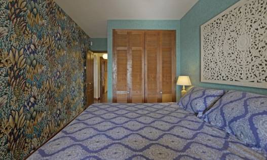 Bestaand - Appartement - Altea - Mascarat