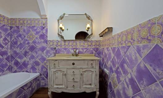 Bestaand - Appartement - Altea - Mascarat