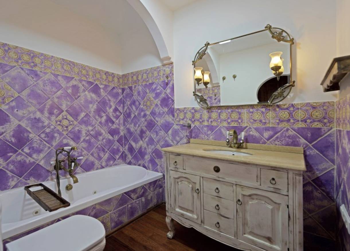 Bestaand - Appartement - Altea - Mascarat