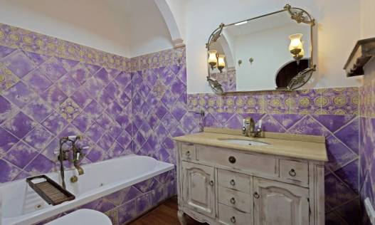 Bestaand - Appartement - Altea - Mascarat