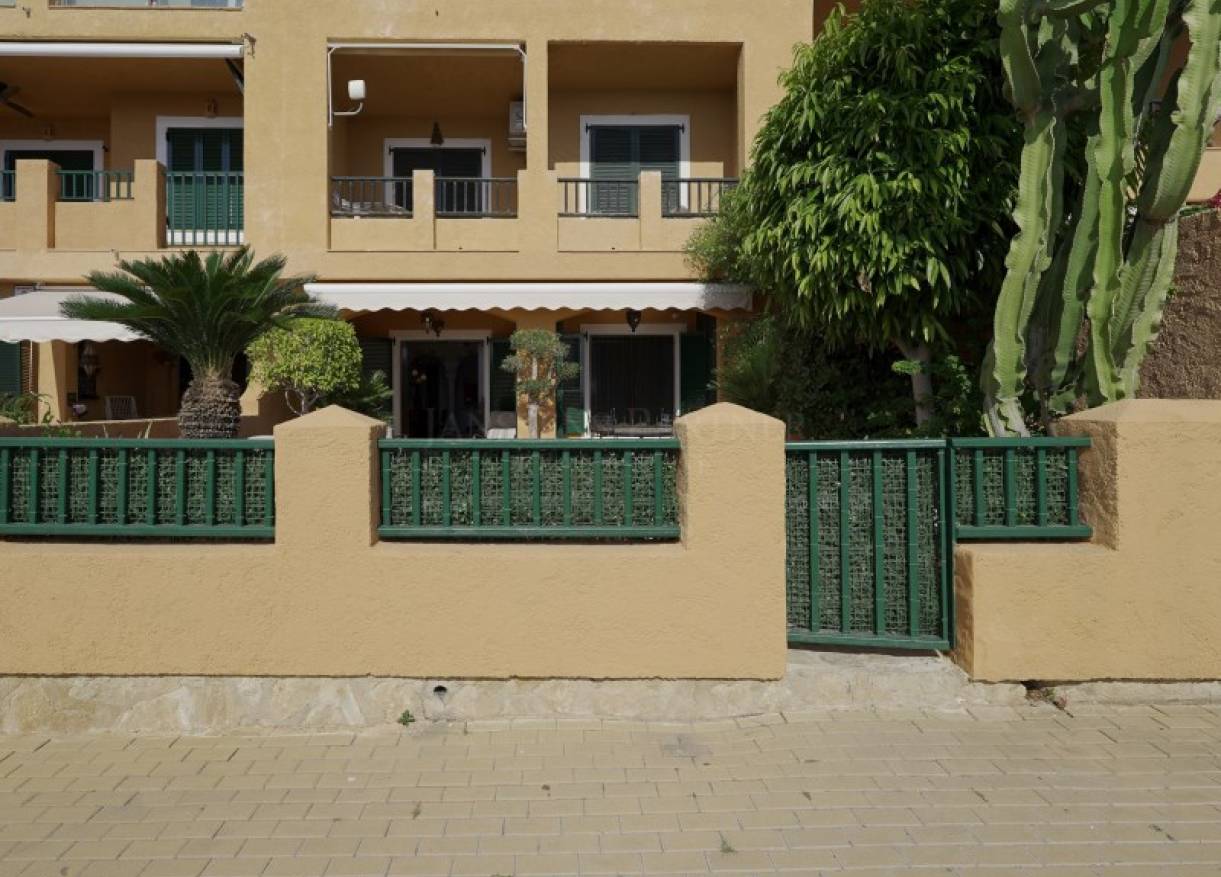 Bestaand - Appartement - Altea - Mascarat