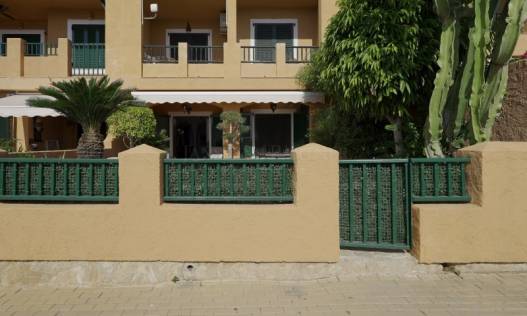 Bestaand - Appartement - Altea - Mascarat