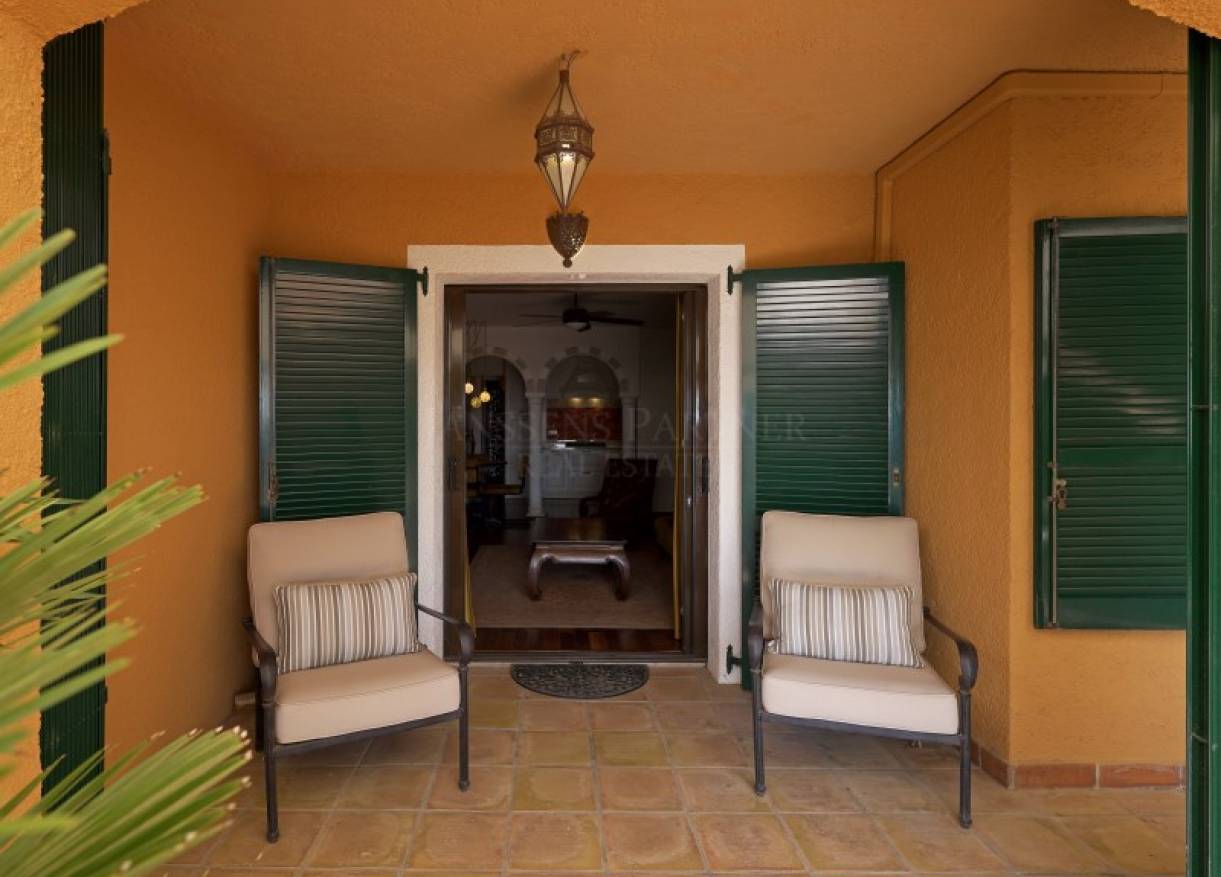 Bestaand - Appartement - Altea - Mascarat