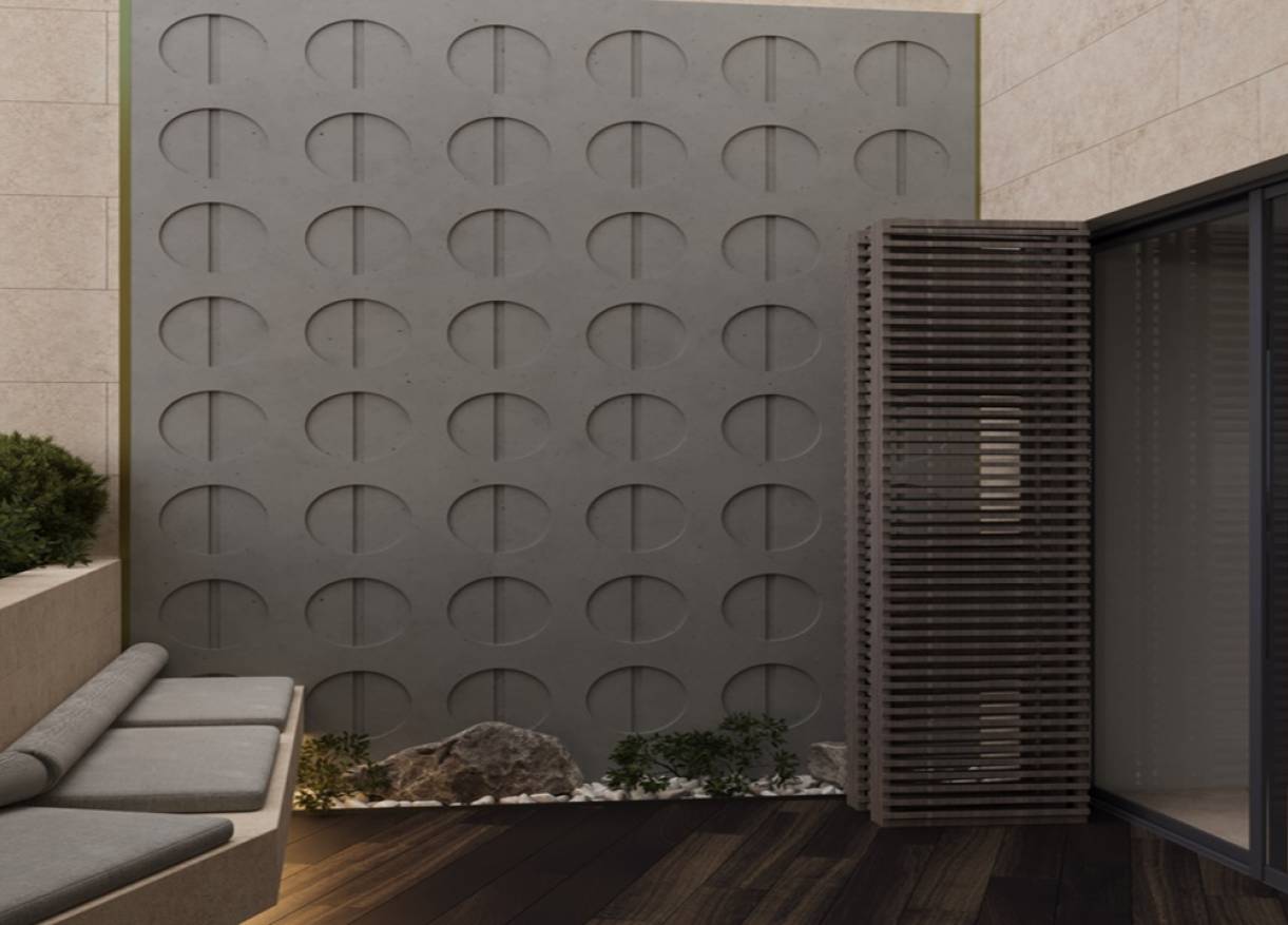 Nieuwbouw - Appartement - New Golden Mile - Estepona, New Golden Mile