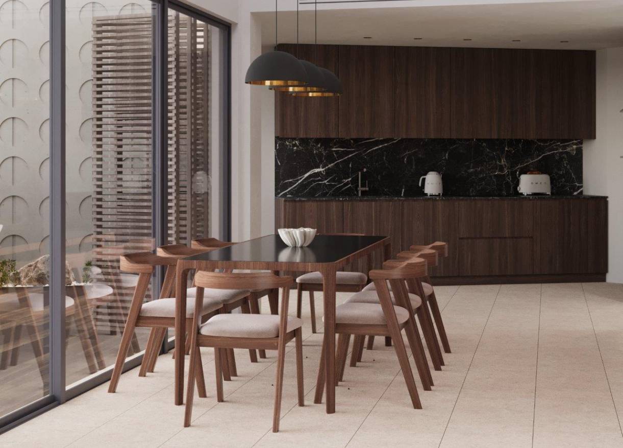 Nieuwbouw - Appartement - New Golden Mile - Estepona, New Golden Mile