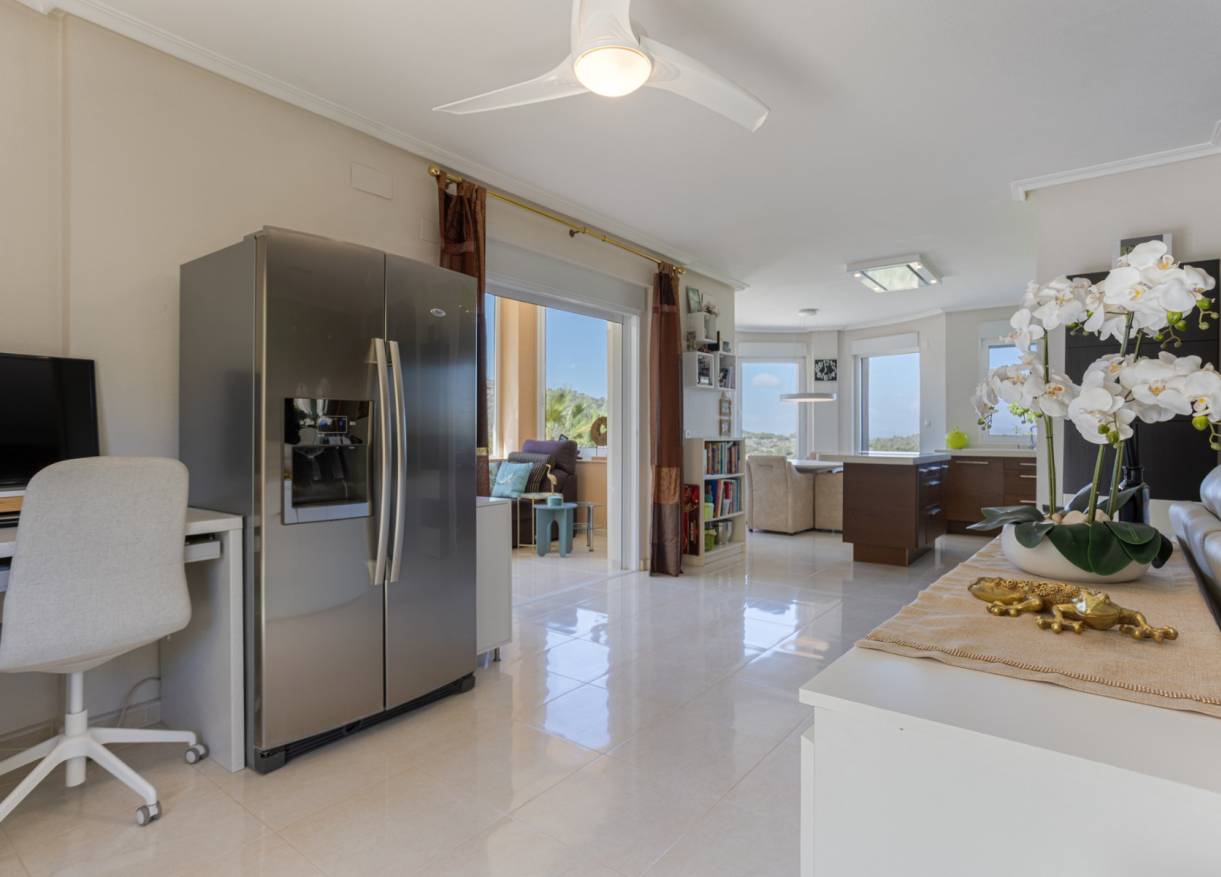 Bestaand - Independent villa - La Zarza - La Zarza Murcia