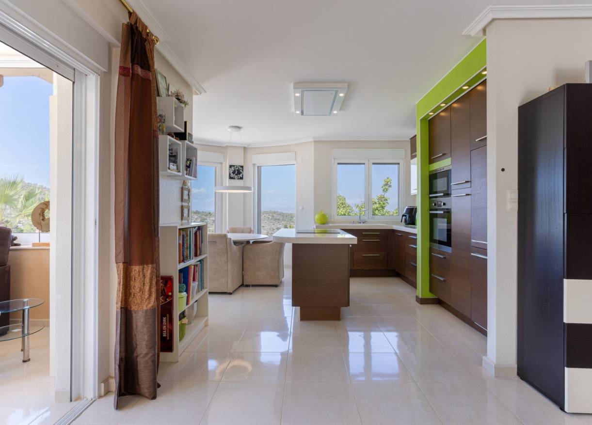 Bestaand - Independent villa - La Zarza - La Zarza Murcia