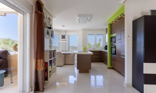 Bestaand - Independent villa - La Zarza - La Zarza Murcia