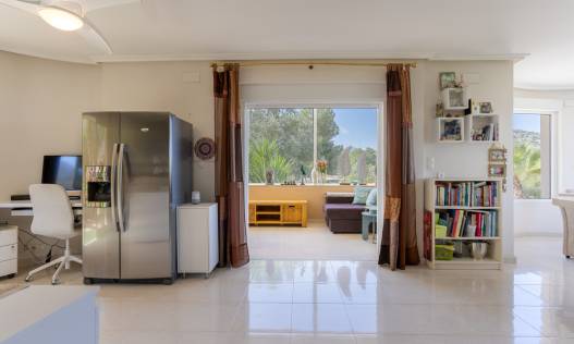 Bestaand - Independent villa - La Zarza - La Zarza Murcia