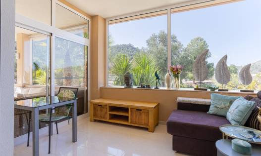 Bestaand - Independent villa - La Zarza - La Zarza Murcia