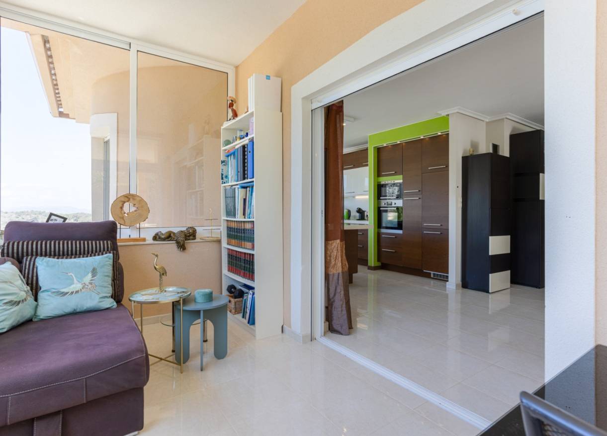 Bestaand - Independent villa - La Zarza - La Zarza Murcia