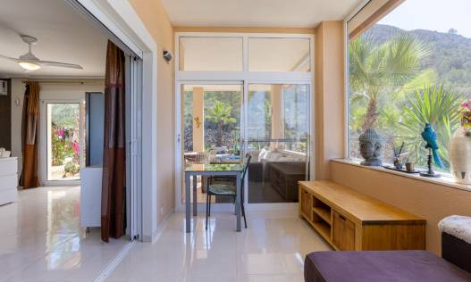 Bestaand - Independent villa - La Zarza - La Zarza Murcia