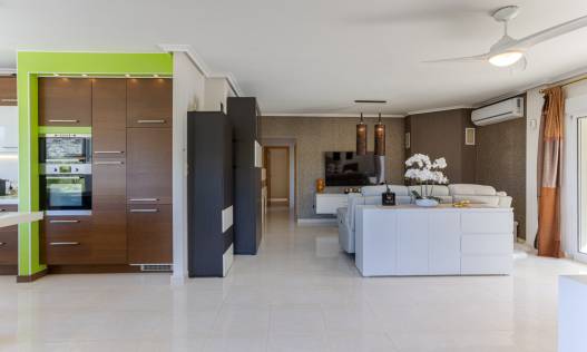 Bestaand - Independent villa - La Zarza - La Zarza Murcia