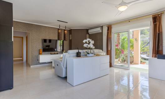 Bestaand - Independent villa - La Zarza - La Zarza Murcia