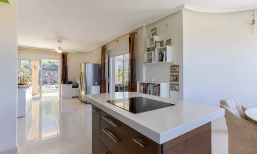 Bestaand - Independent villa - La Zarza - La Zarza Murcia