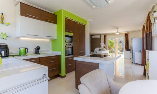 Bestaand - Independent villa - La Zarza - La Zarza Murcia