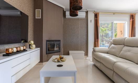 Bestaand - Independent villa - La Zarza - La Zarza Murcia