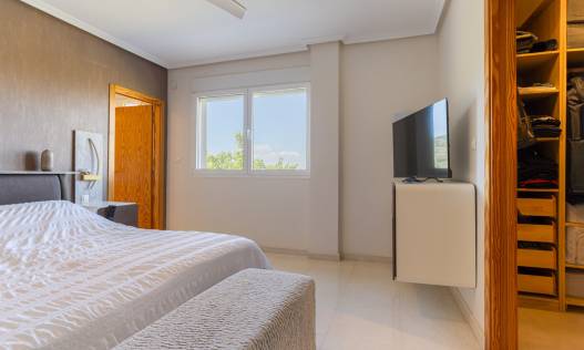 Bestaand - Independent villa - La Zarza - La Zarza Murcia