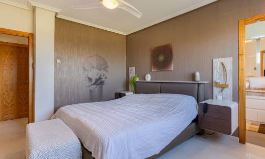 Bestaand - Independent villa - La Zarza - La Zarza Murcia