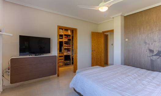 Bestaand - Independent villa - La Zarza - La Zarza Murcia