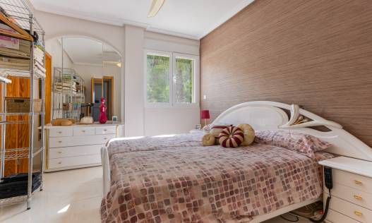 Bestaand - Independent villa - La Zarza - La Zarza Murcia