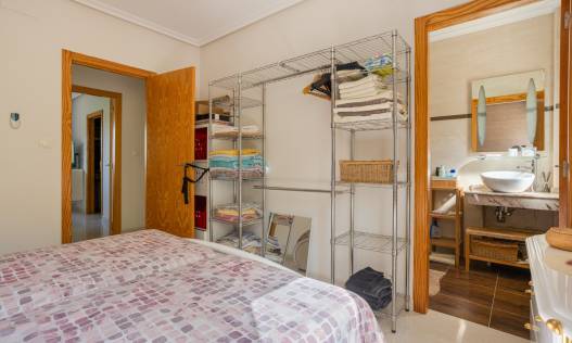 Bestaand - Independent villa - La Zarza - La Zarza Murcia