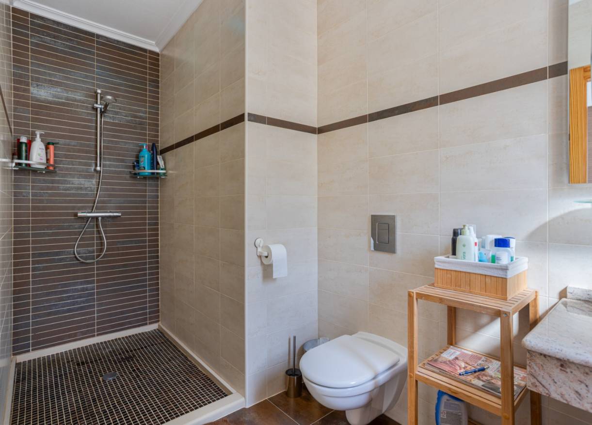 Bestaand - Independent villa - La Zarza - La Zarza Murcia