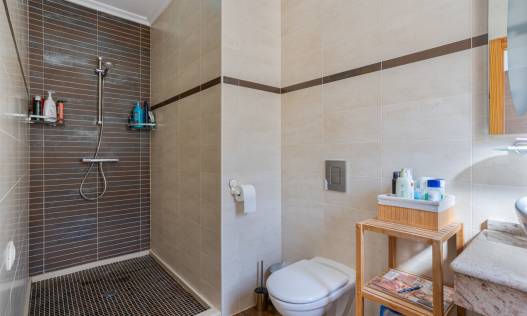 Bestaand - Independent villa - La Zarza - La Zarza Murcia