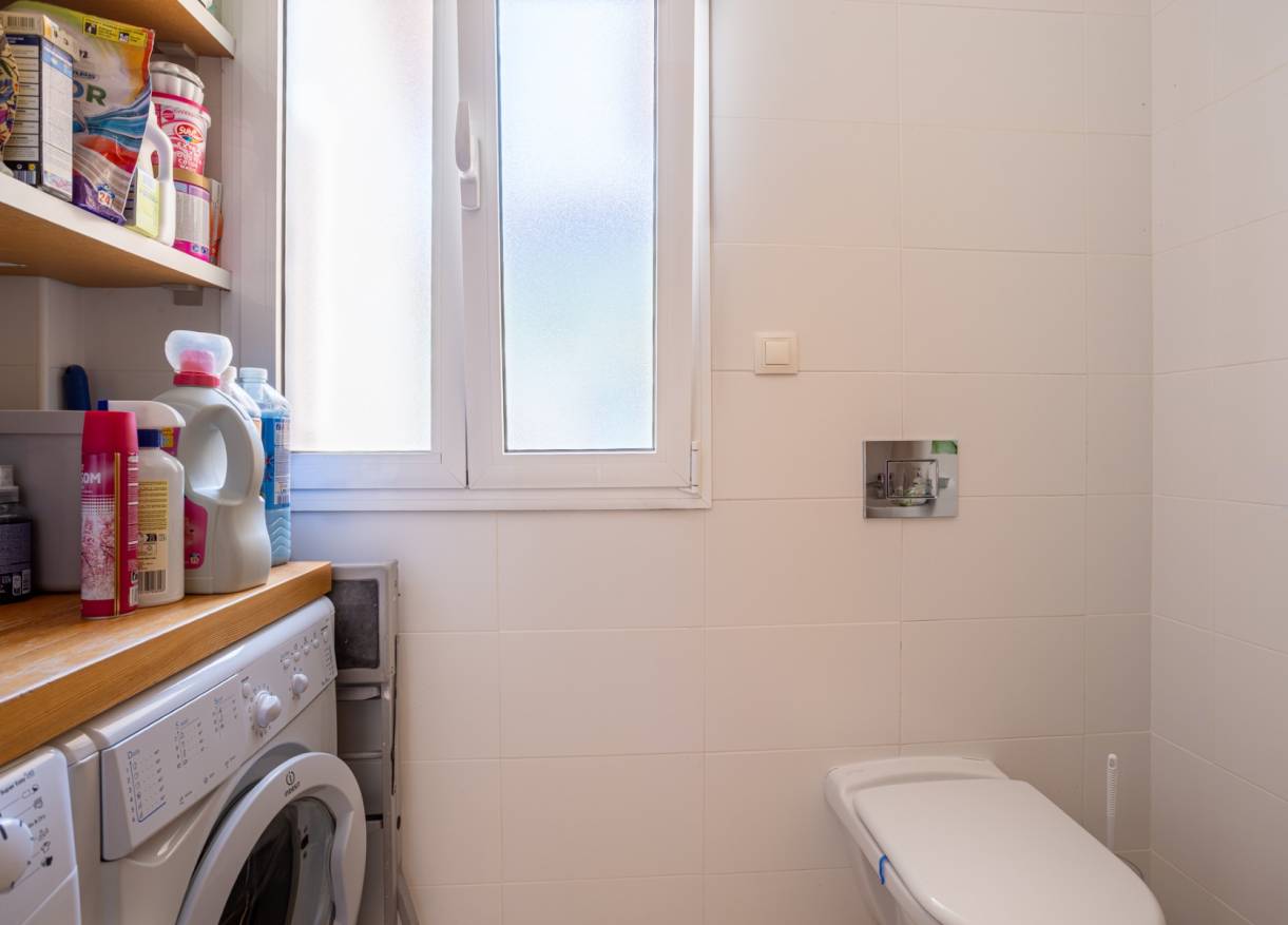 Bestaand - Independent villa - La Zarza - La Zarza Murcia