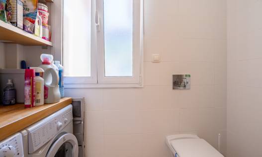 Bestaand - Independent villa - La Zarza - La Zarza Murcia