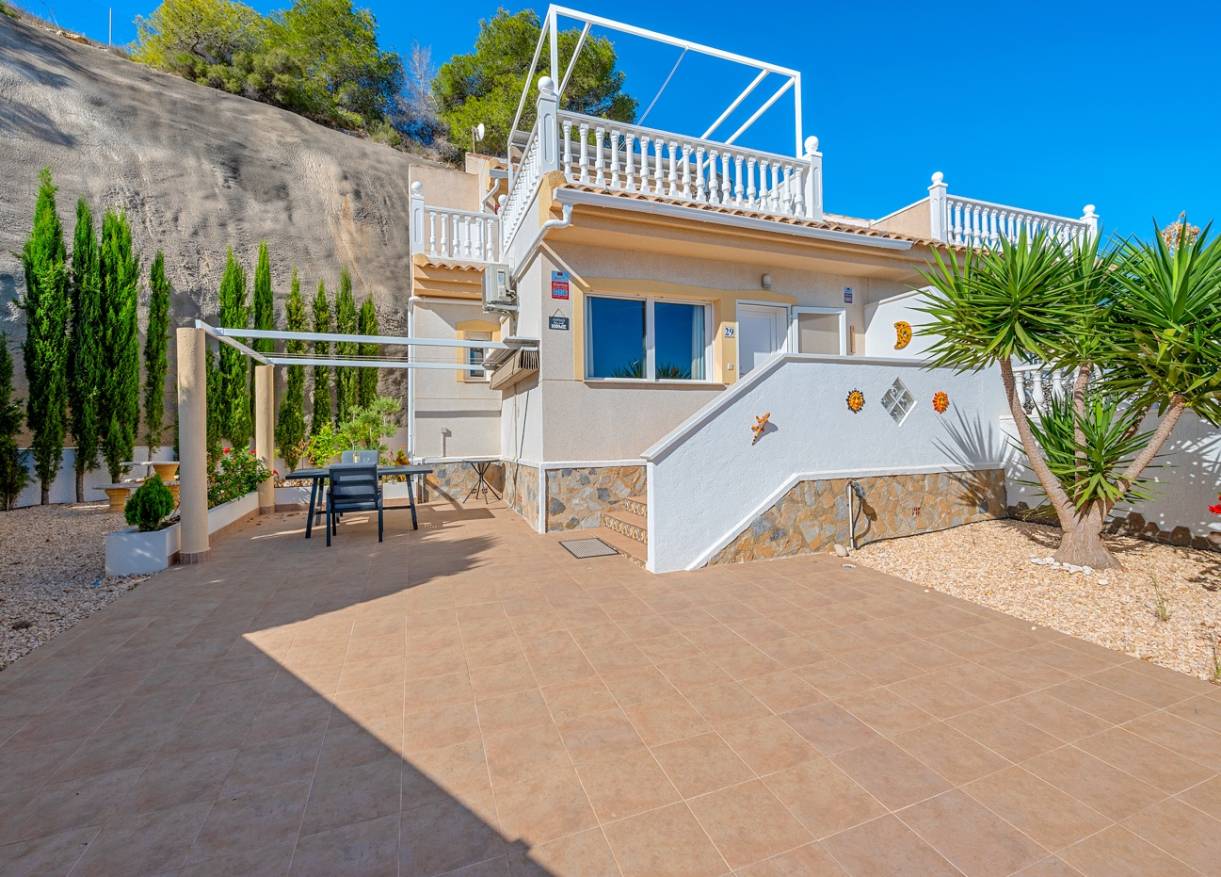 Bestaand - Townhouse / Semi-detached - Ciudad Quesada - Rojales