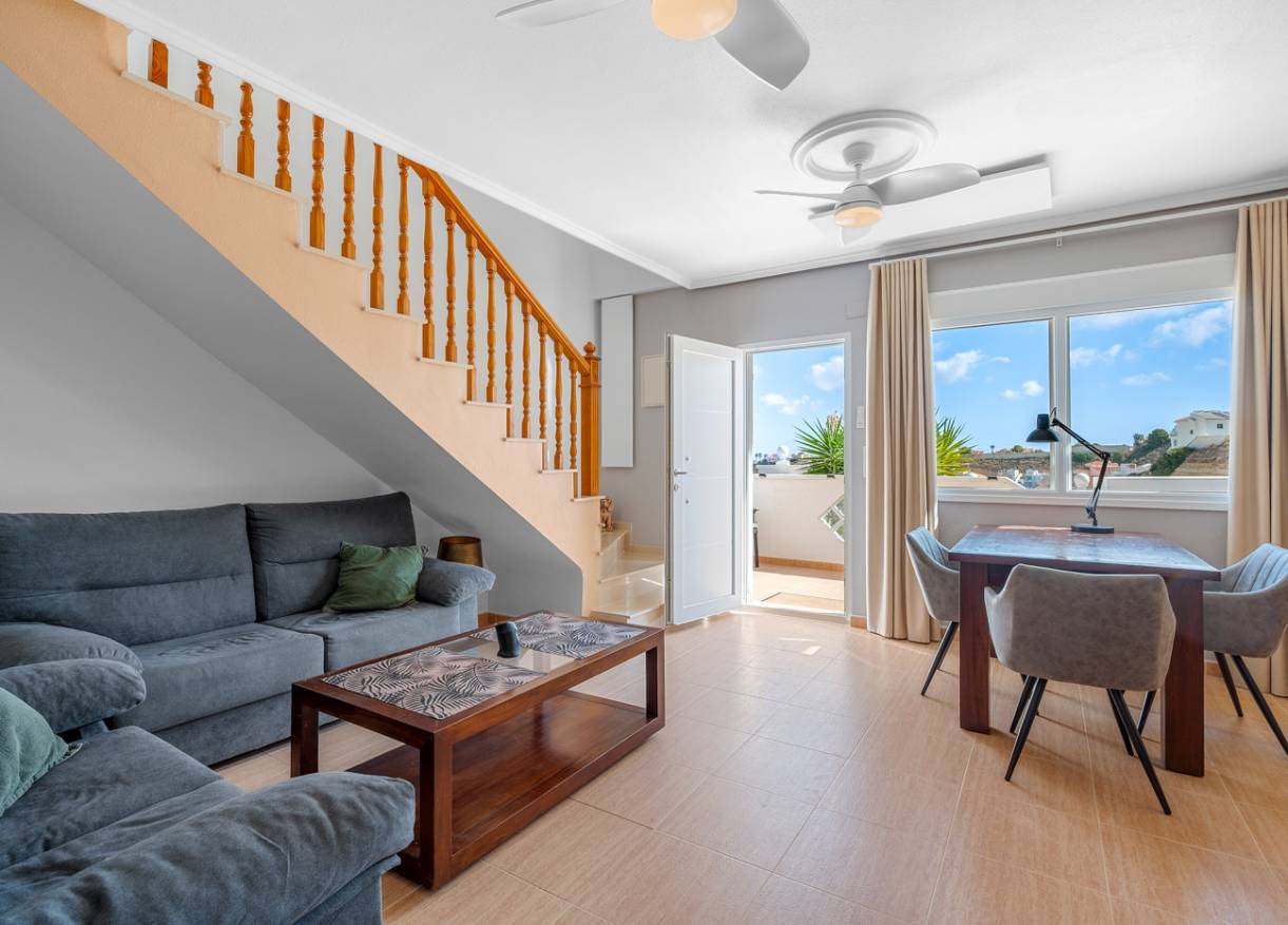 Bestaand - Townhouse / Semi-detached - Ciudad Quesada - Rojales