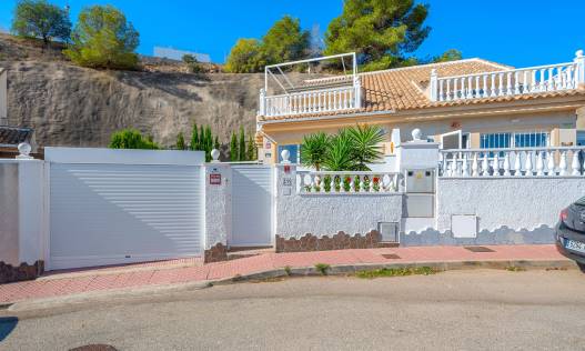 Bestaand - Townhouse / Semi-detached - Ciudad Quesada - Rojales