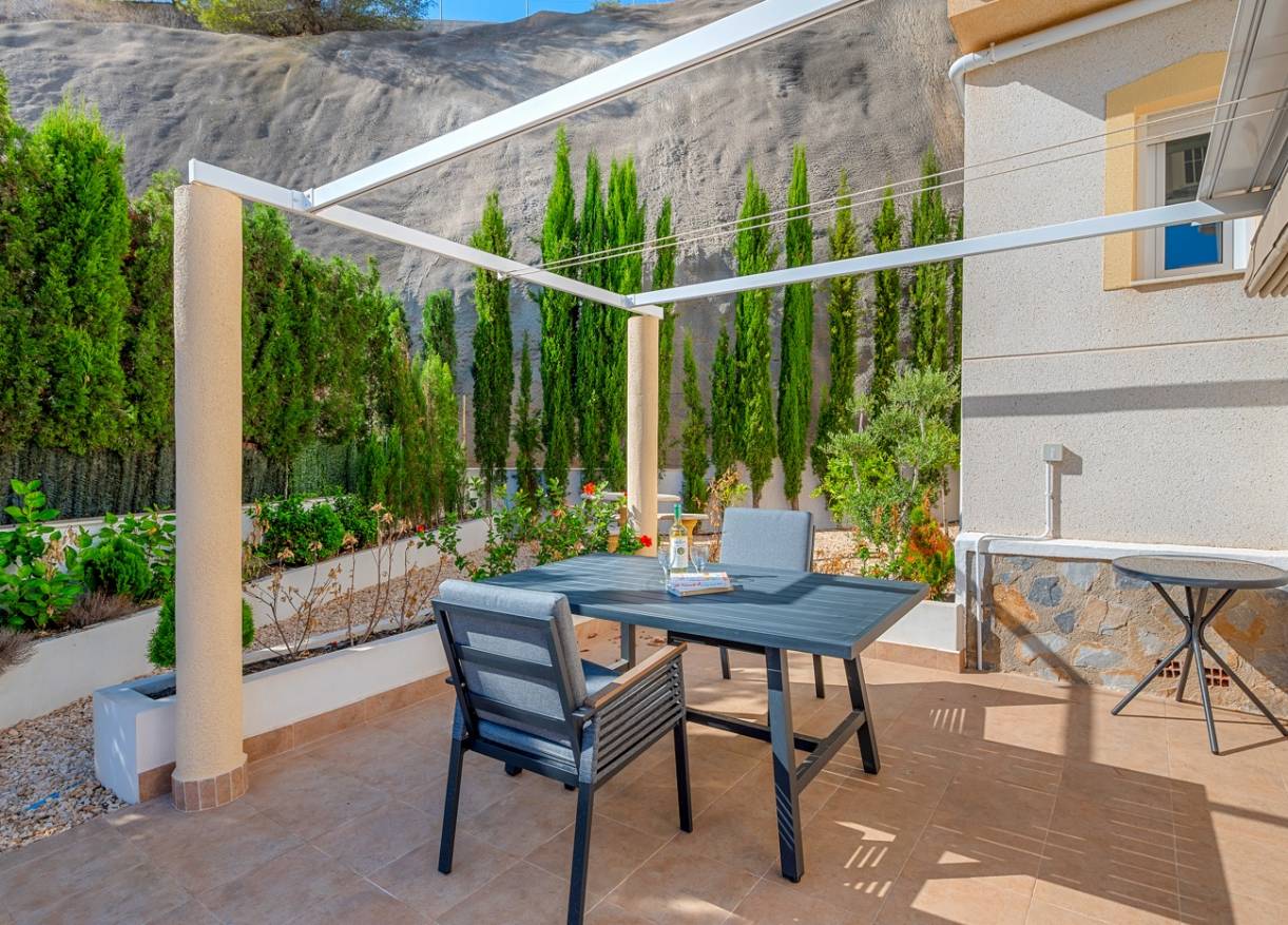 Bestaand - Townhouse / Semi-detached - Ciudad Quesada - Rojales