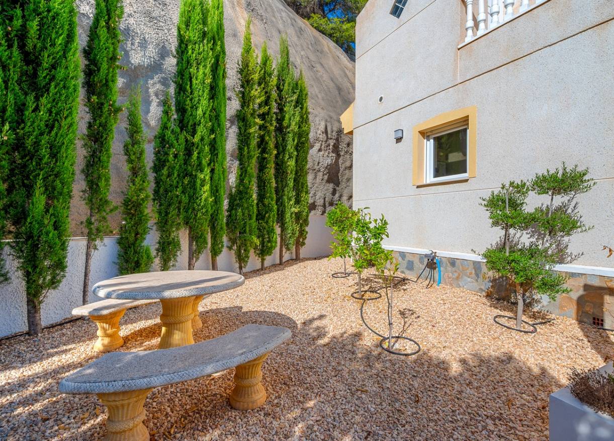 Bestaand - Townhouse / Semi-detached - Ciudad Quesada - Rojales