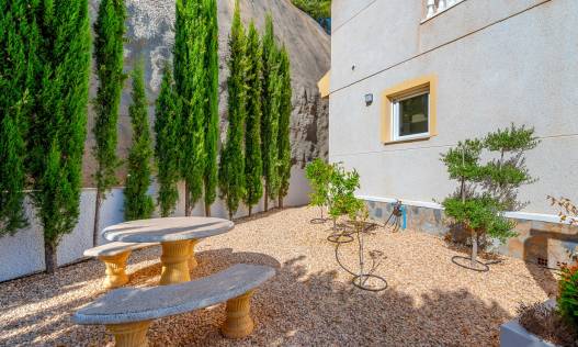 Bestaand - Townhouse / Semi-detached - Ciudad Quesada - Rojales