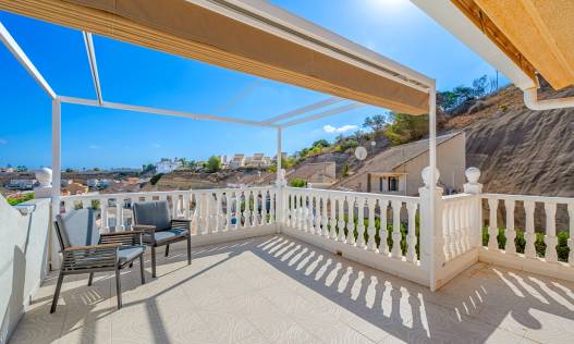 Bestaand - Townhouse / Semi-detached - Ciudad Quesada - Rojales