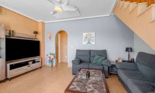 Bestaand - Townhouse / Semi-detached - Ciudad Quesada - Rojales