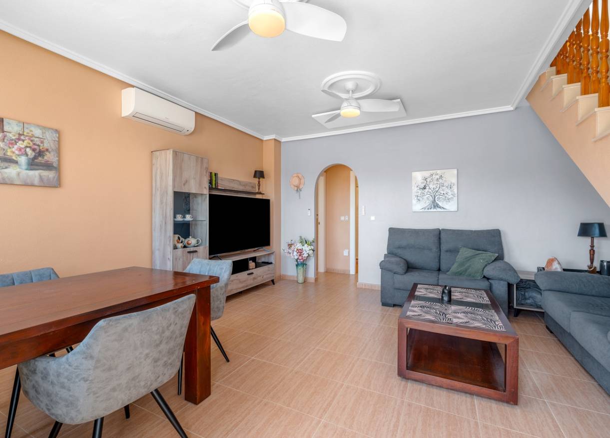 Bestaand - Townhouse / Semi-detached - Ciudad Quesada - Rojales