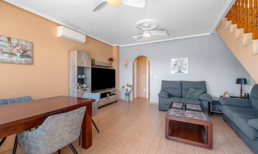 Bestaand - Townhouse / Semi-detached - Ciudad Quesada - Rojales