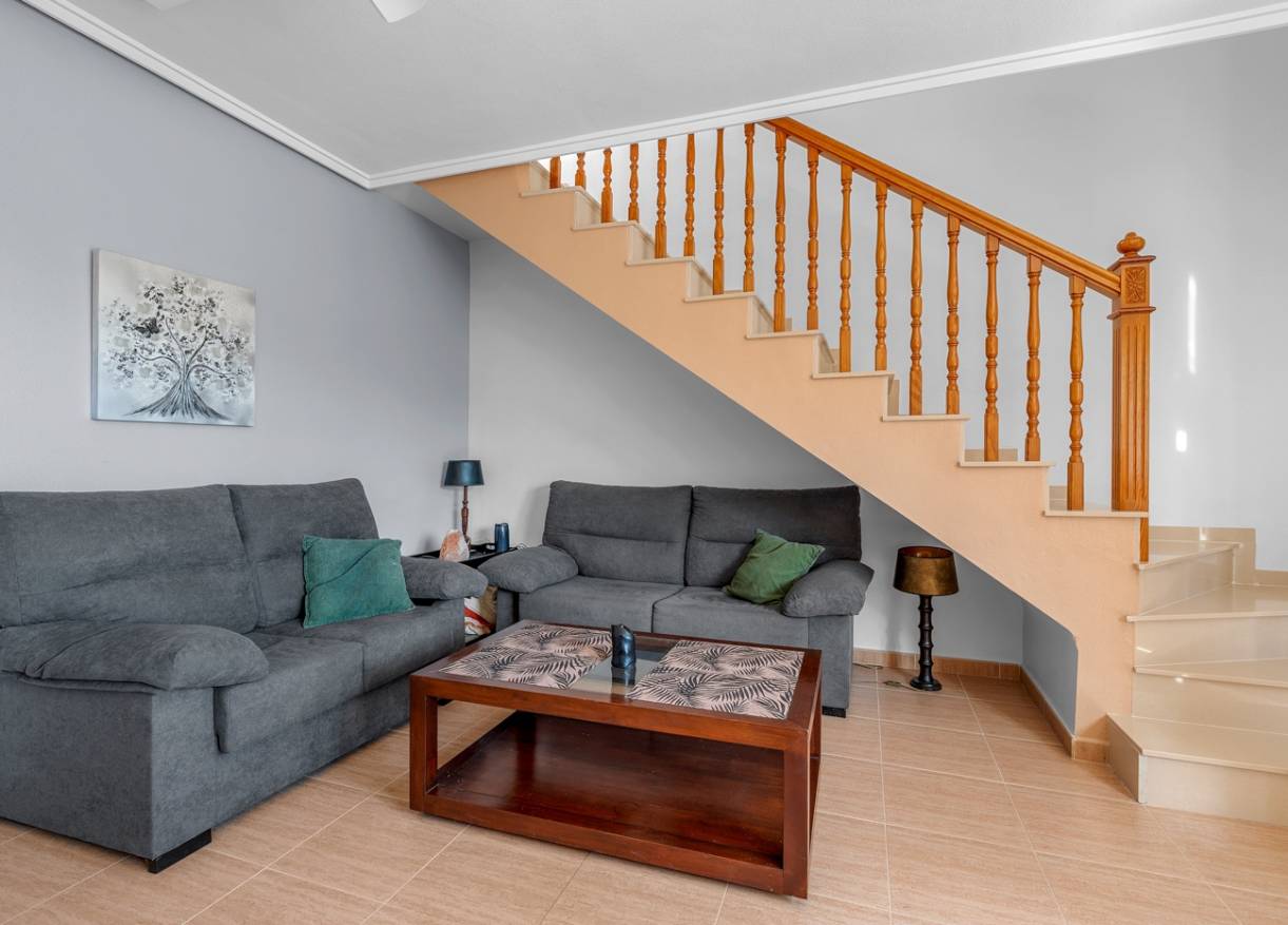 Bestaand - Townhouse / Semi-detached - Ciudad Quesada - Rojales