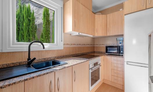 Bestaand - Townhouse / Semi-detached - Ciudad Quesada - Rojales