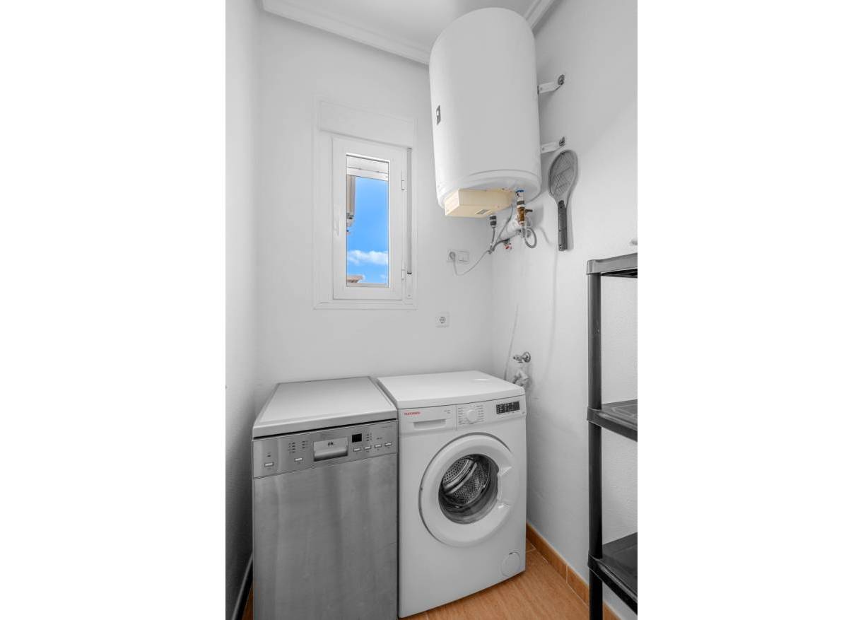 Bestaand - Townhouse / Semi-detached - Ciudad Quesada - Rojales